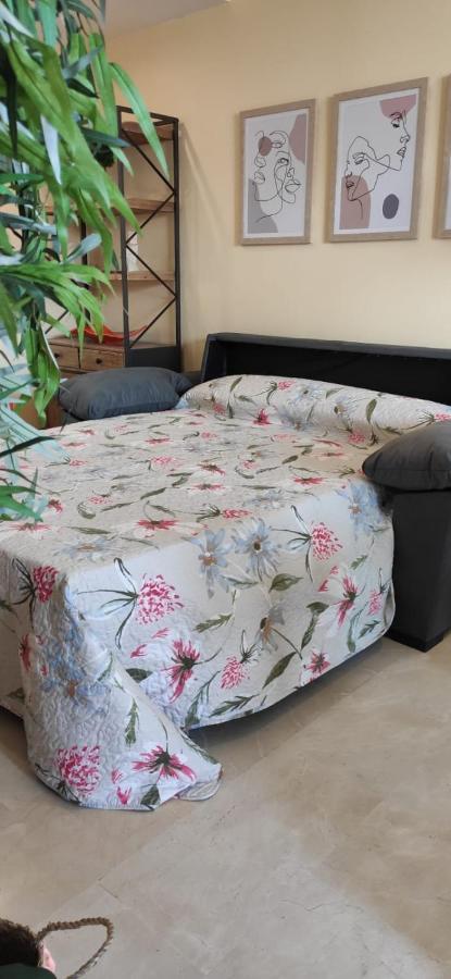 Junto Playa Levante Con Terraza Chill-Out-2 Wcs-A Estrenar Gemelos 23 베니돔 외부 사진