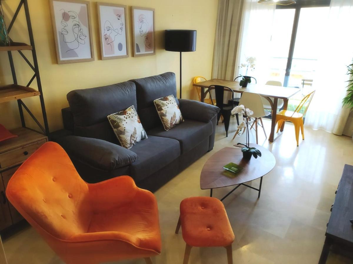 Junto Playa Levante Con Terraza Chill-Out-2 Wcs-A Estrenar Gemelos 23 베니돔 외부 사진