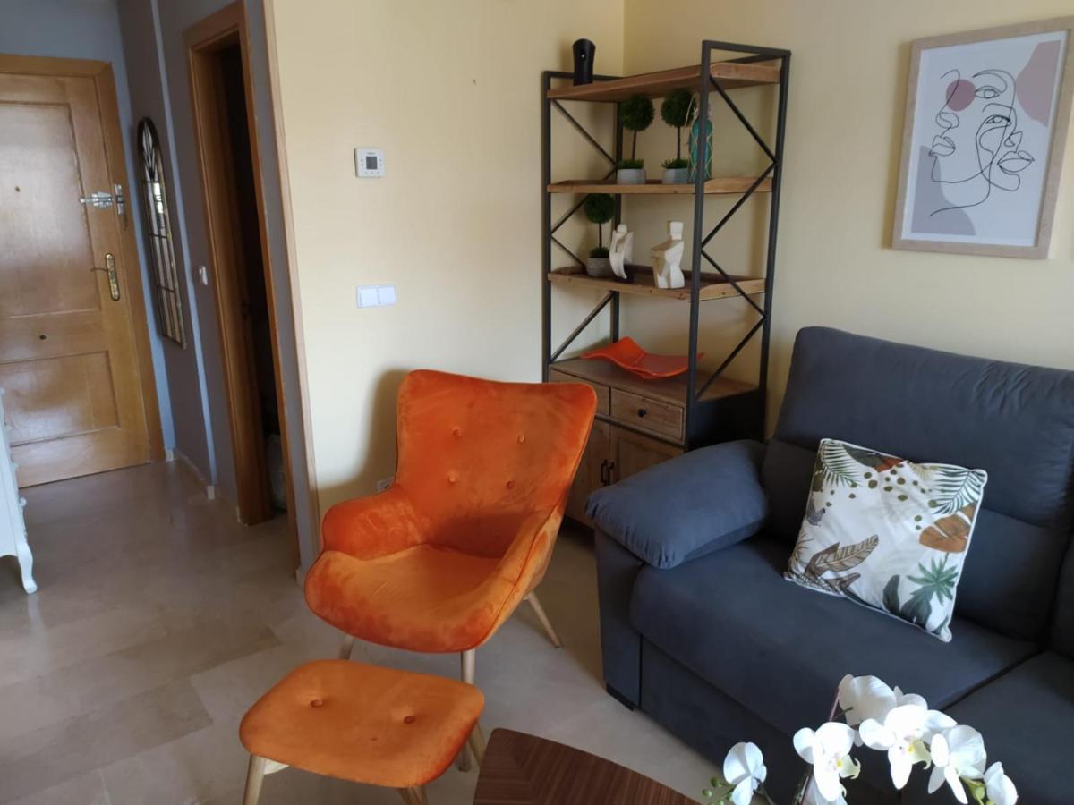Junto Playa Levante Con Terraza Chill-Out-2 Wcs-A Estrenar Gemelos 23 베니돔 외부 사진