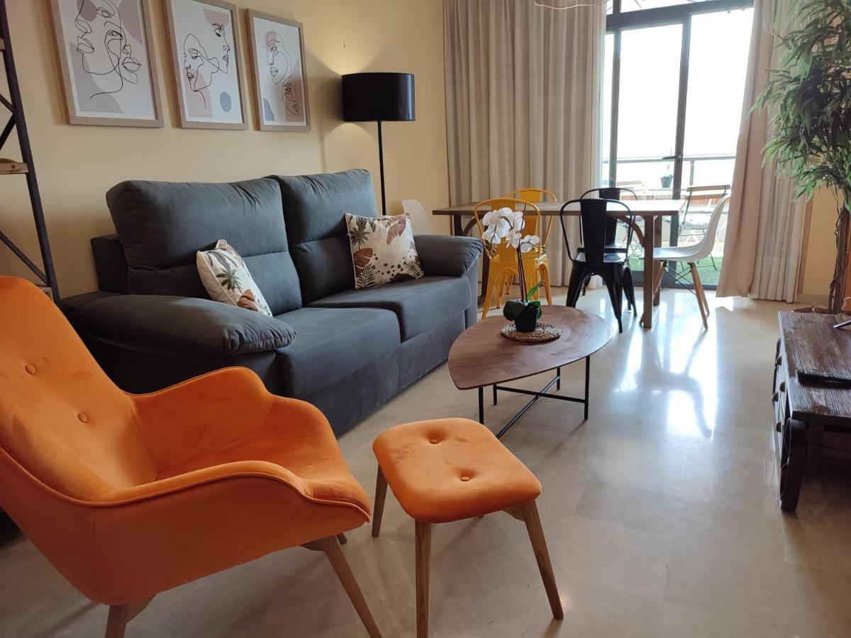 Junto Playa Levante Con Terraza Chill-Out-2 Wcs-A Estrenar Gemelos 23 베니돔 외부 사진