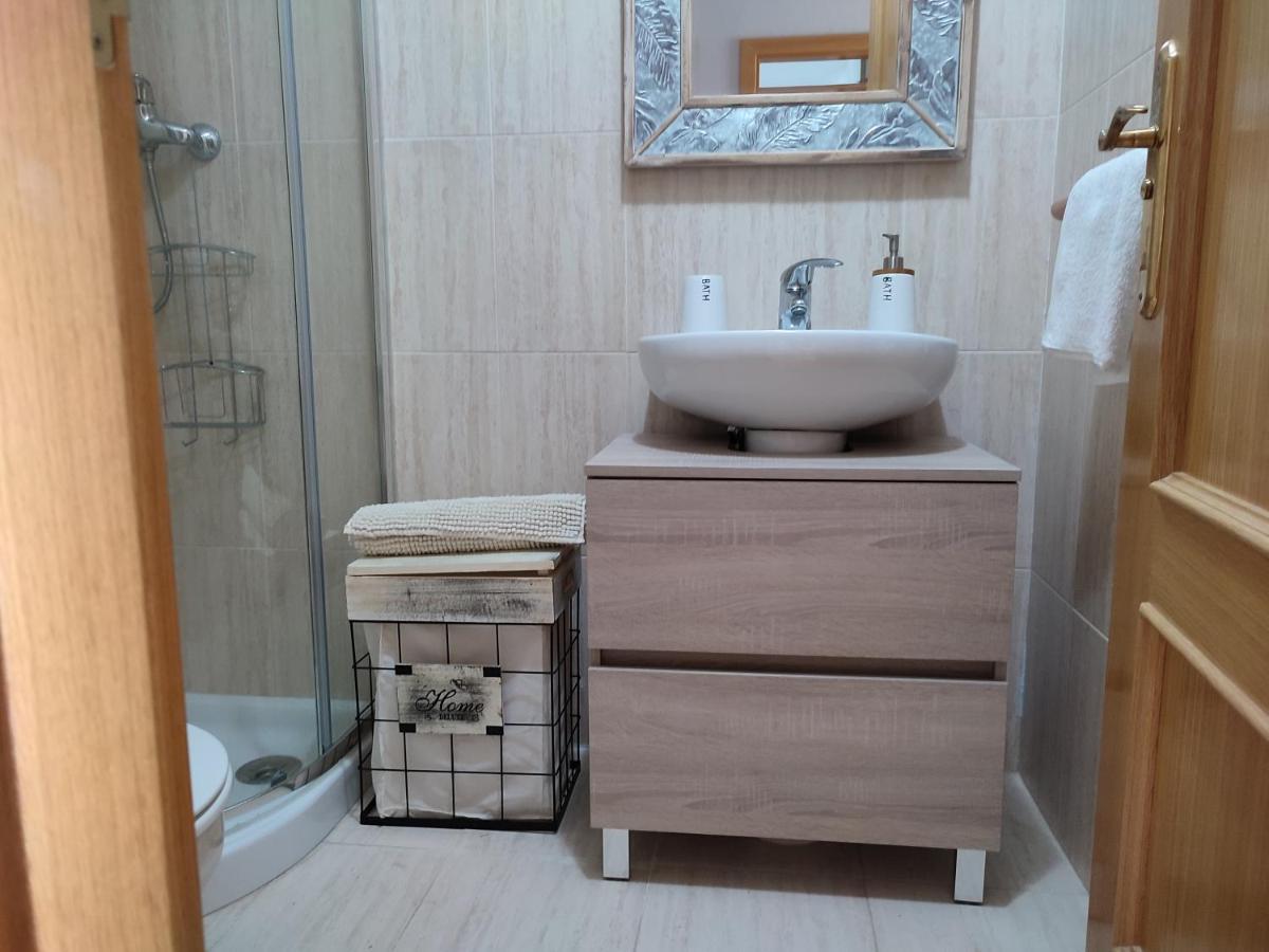 Junto Playa Levante Con Terraza Chill-Out-2 Wcs-A Estrenar Gemelos 23 베니돔 외부 사진